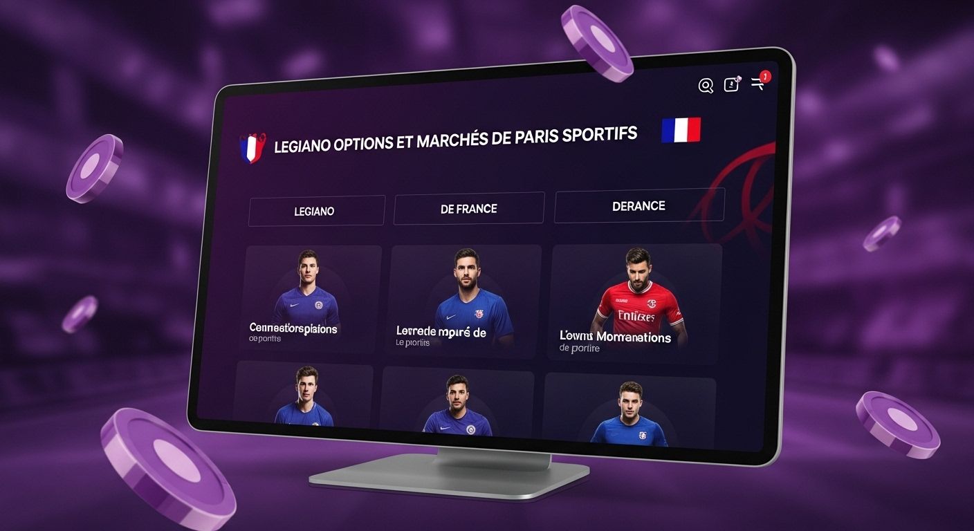 Options et marchés de paris online betting