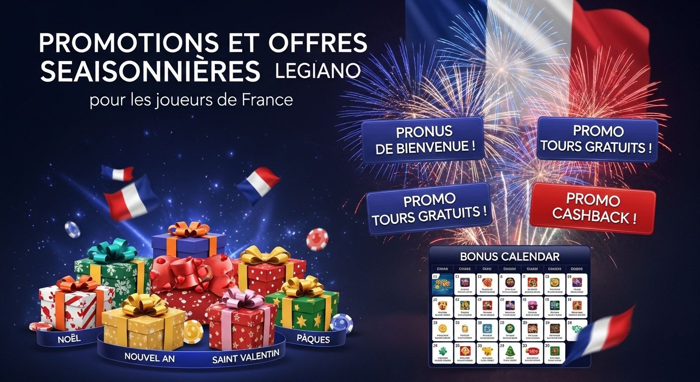 Promotions et offres saisonnières use bonus funds
