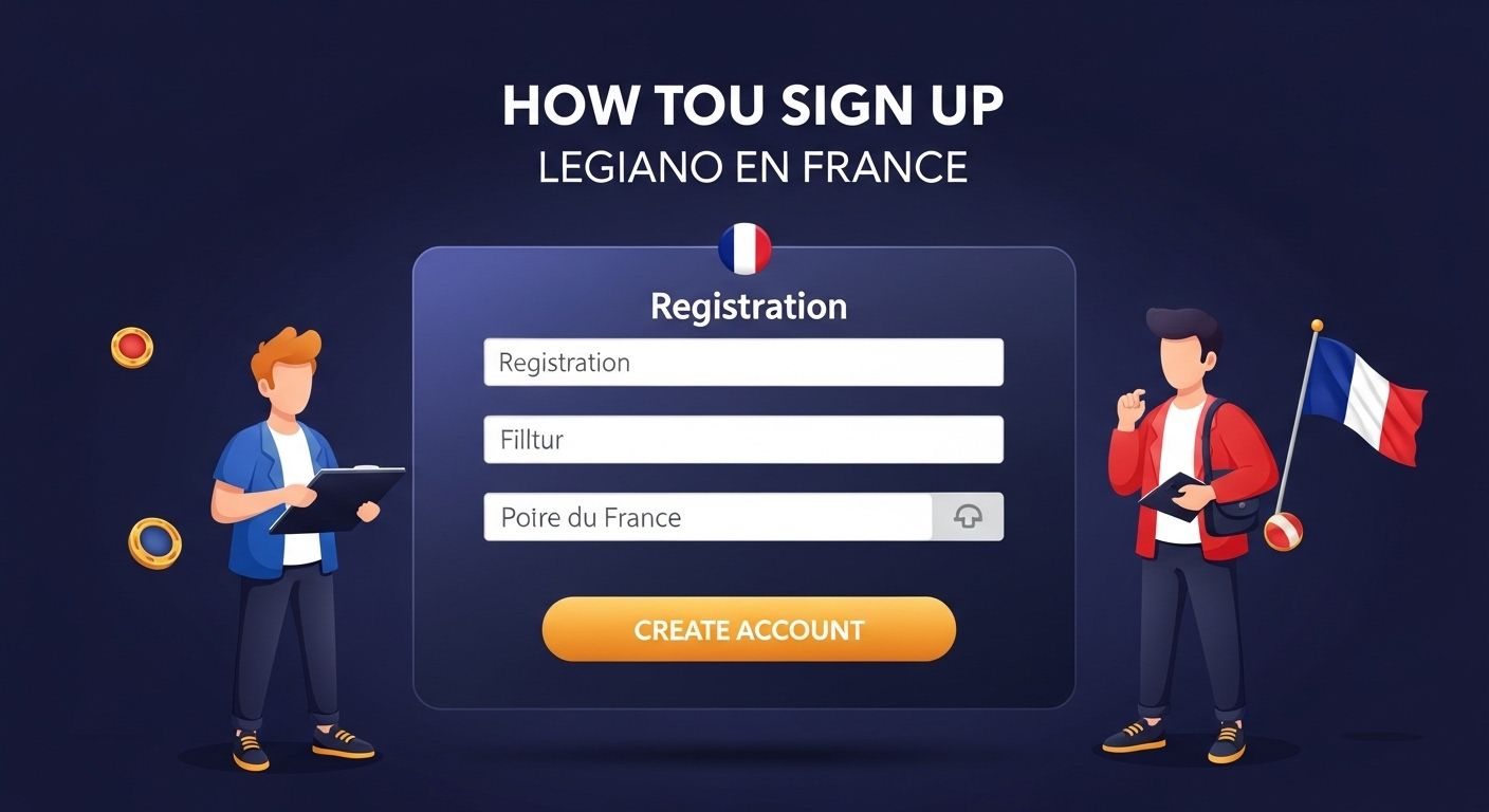 Comment s'inscrire KYC casino